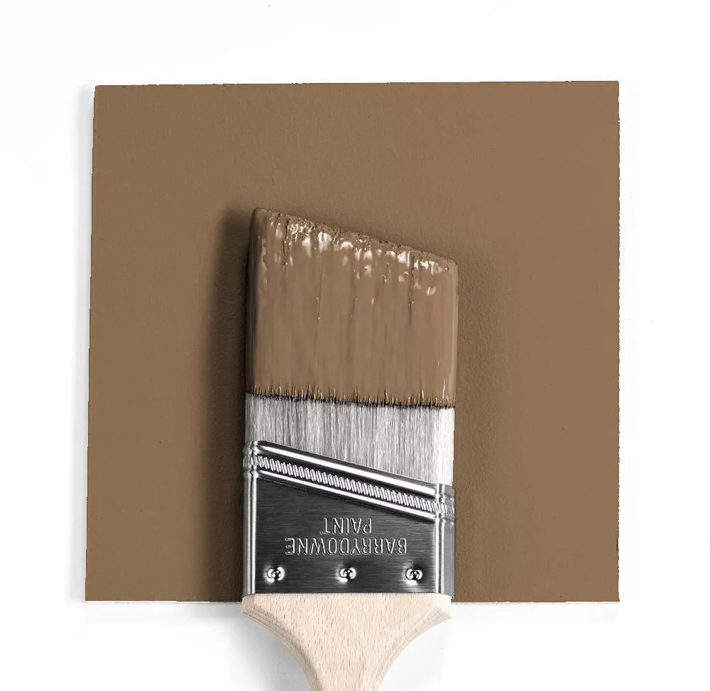 HC-74 Valley Forge Brown