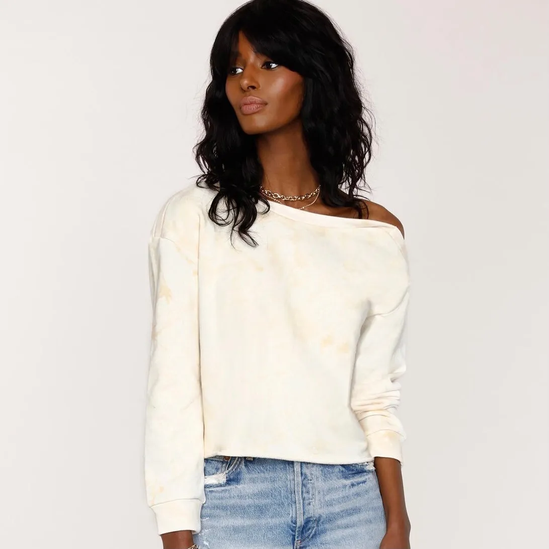 HEARTLOOM Posie Sweatshirt