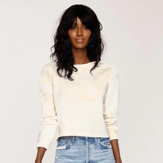 HEARTLOOM Posie Sweatshirt