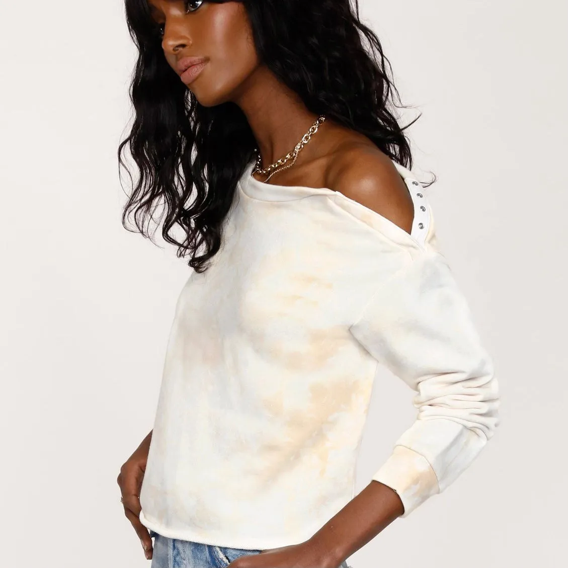 HEARTLOOM Posie Sweatshirt