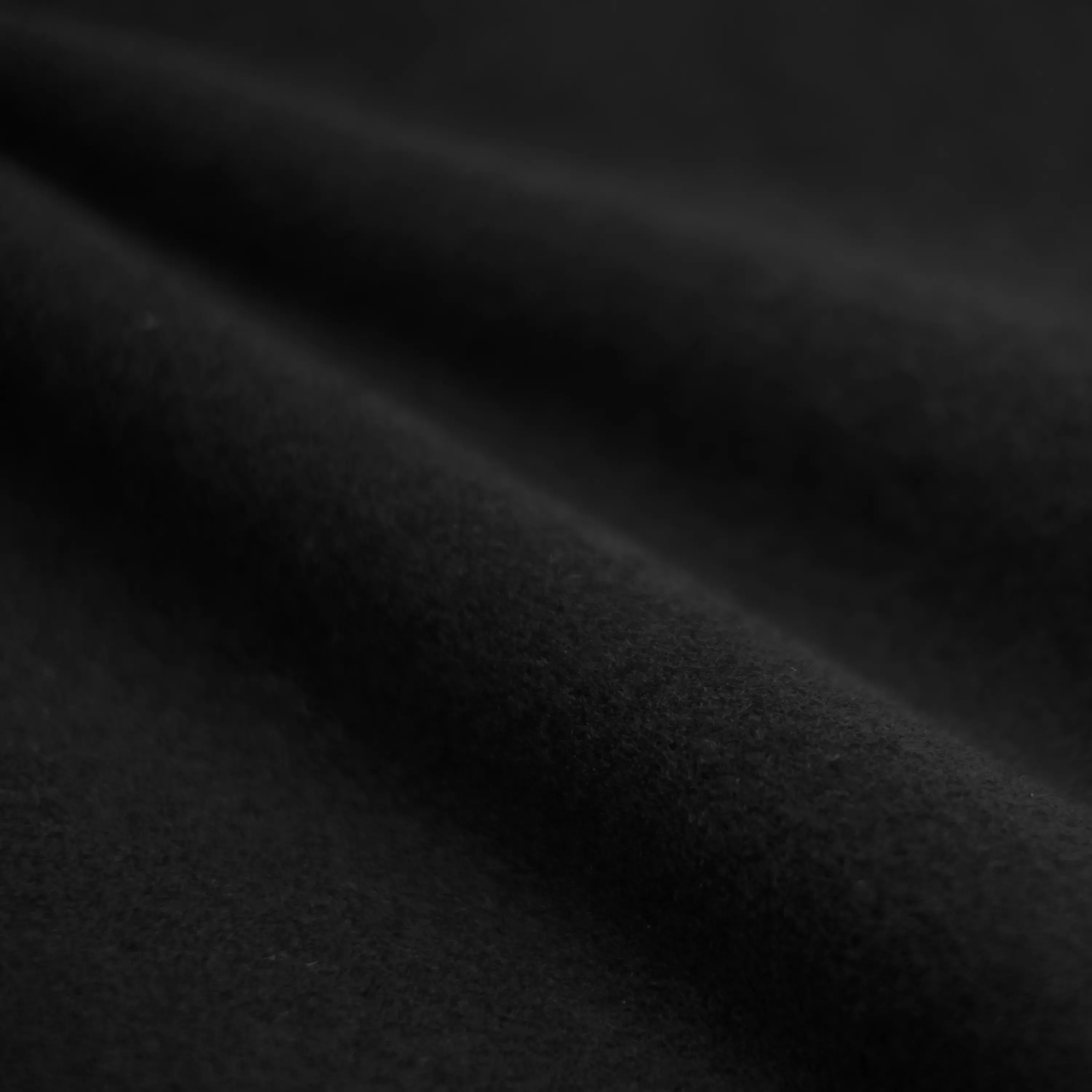 HEAVY WOOL JACKET