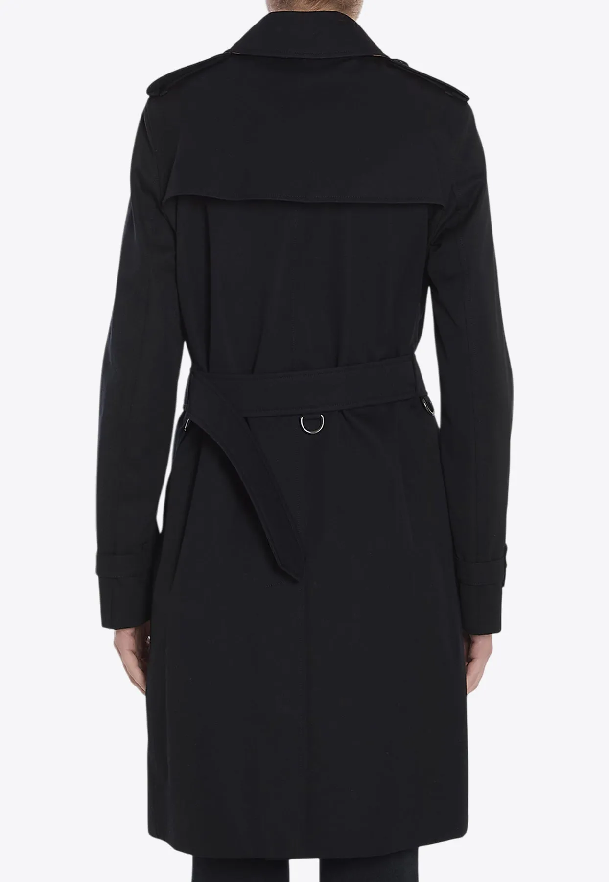 Heritage Kensington Trench Coat