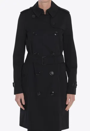 Heritage Kensington Trench Coat