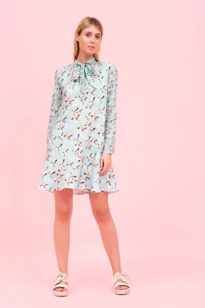 Hirondelle Dress