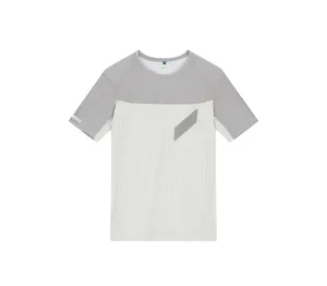 Hot Weather T-Shirt - Grey