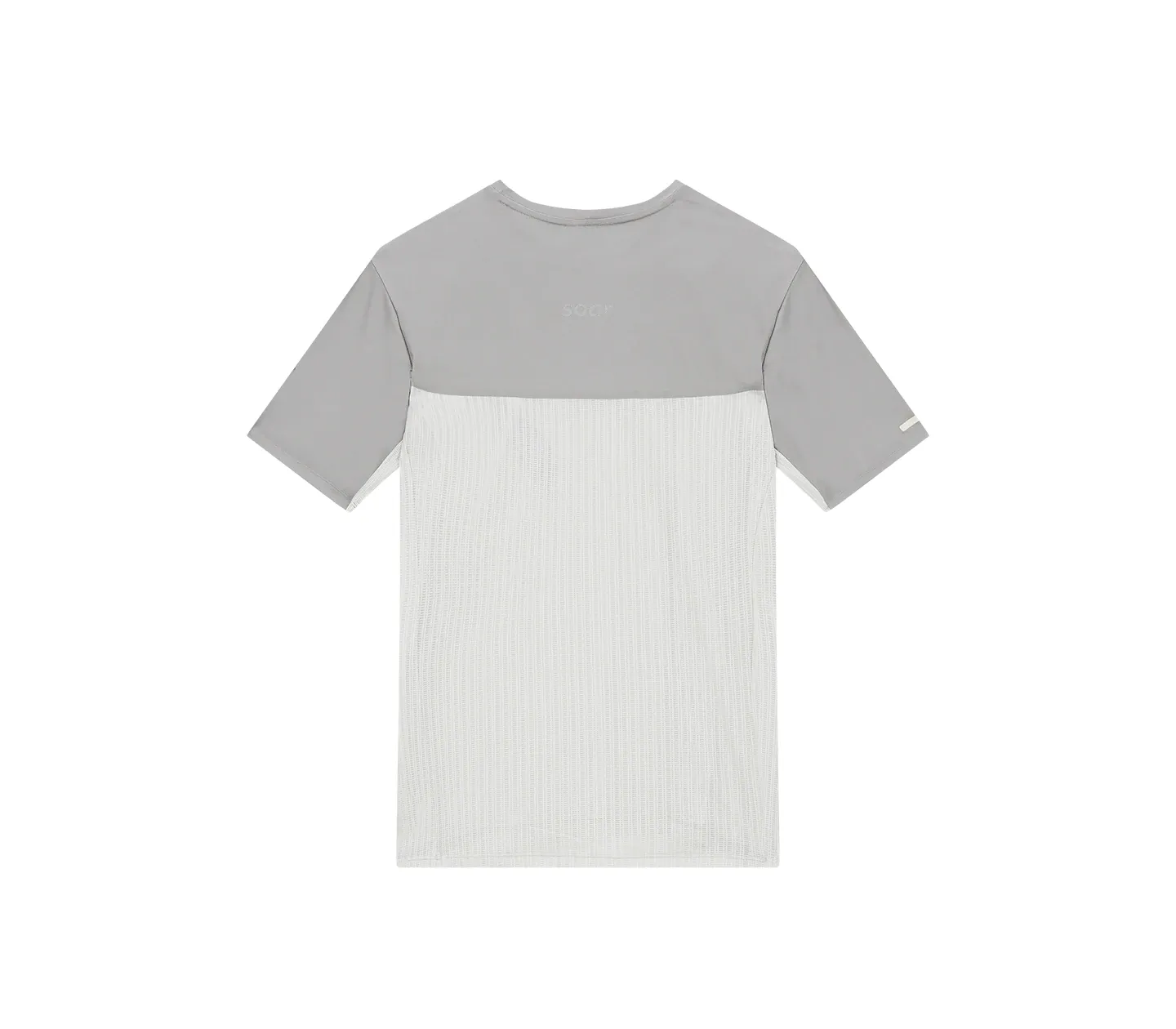 Hot Weather T-Shirt - Grey