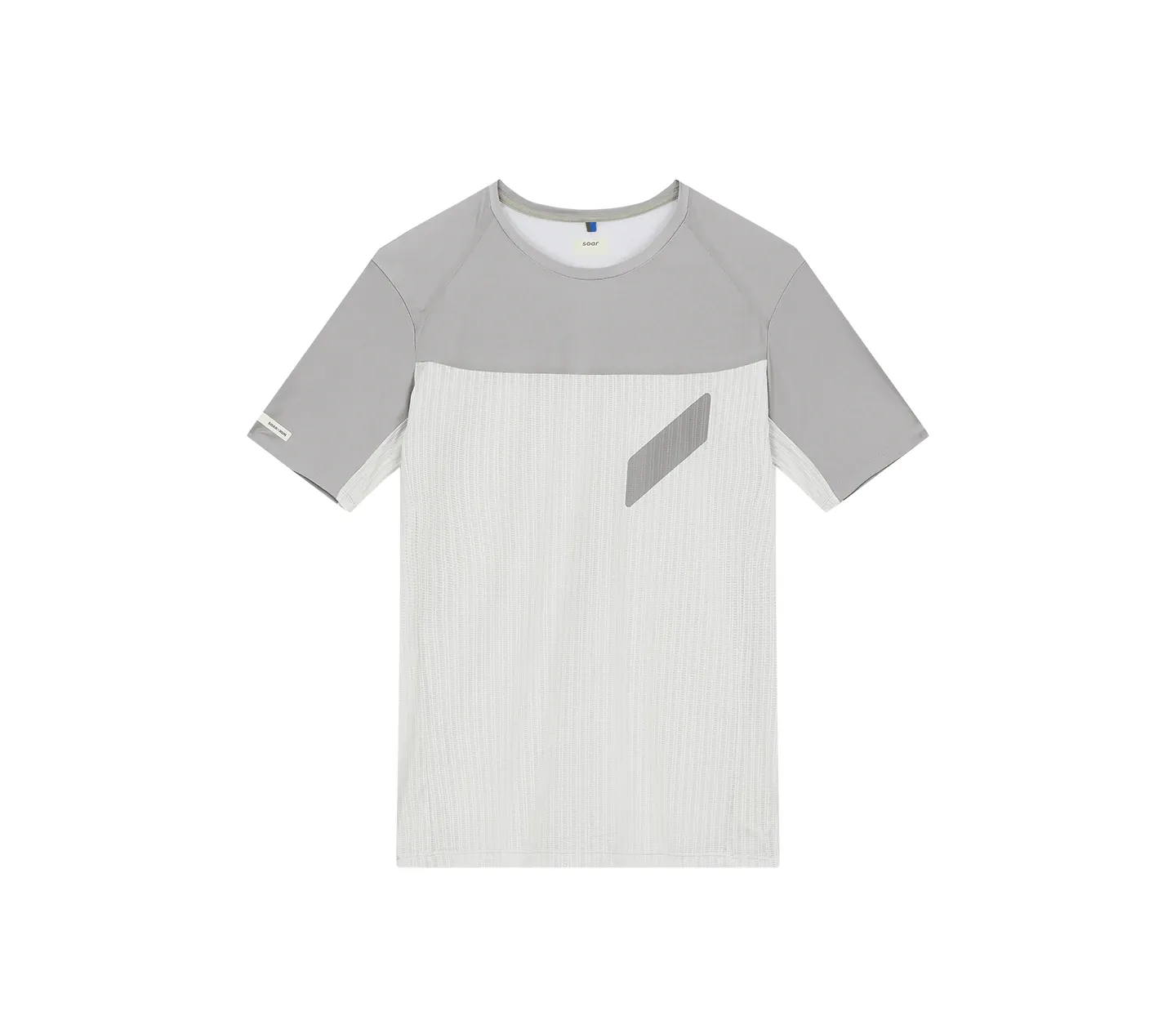 Hot Weather T-Shirt - Grey