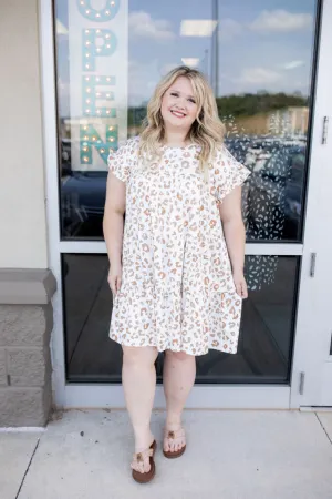 Hunting You Down Dress