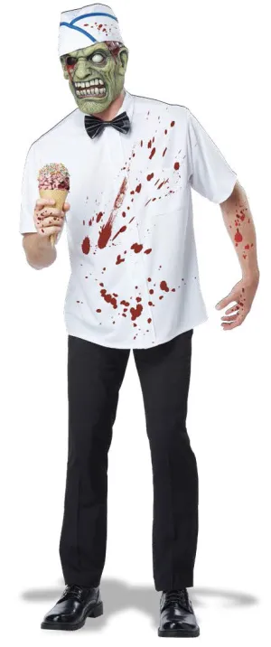 I-Scream Man