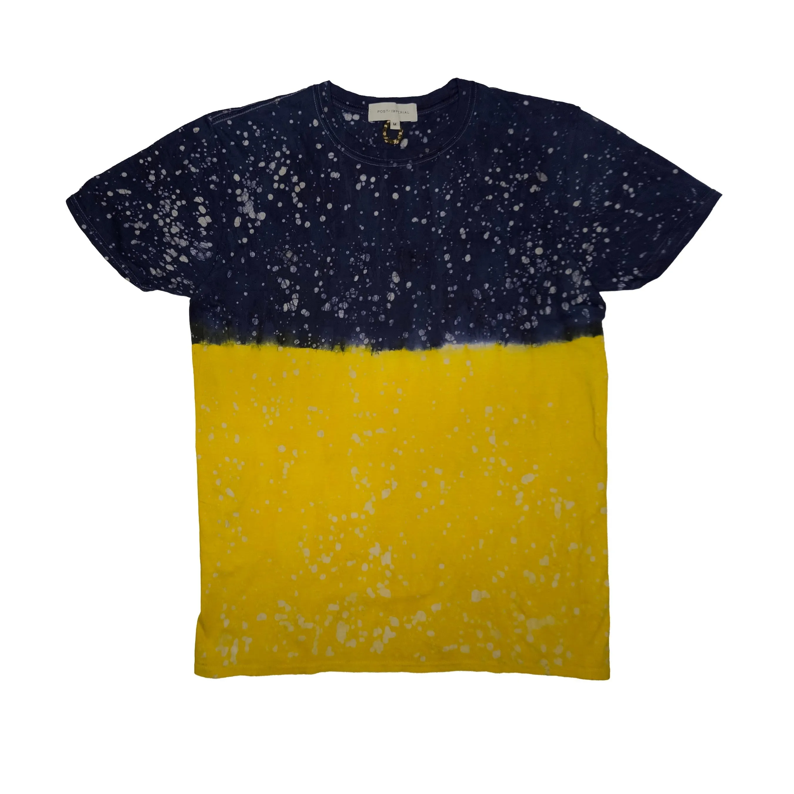 IJEBU TEE