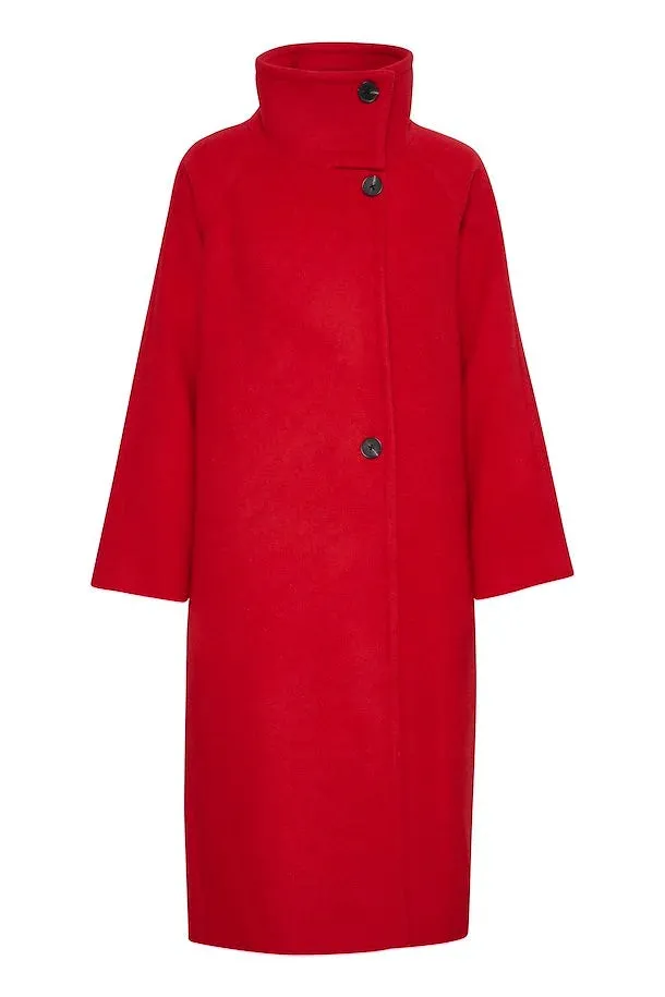 InWear ThoralW Collar Coat