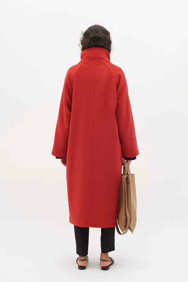InWear ThoralW Collar Coat