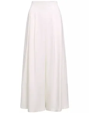 Ivory Drew Pant