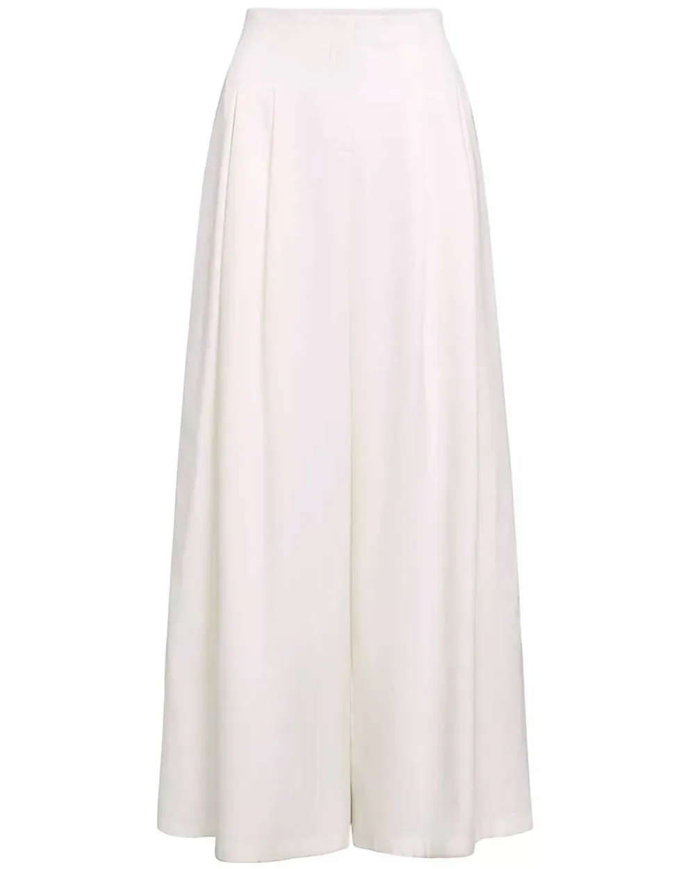 Ivory Drew Pant