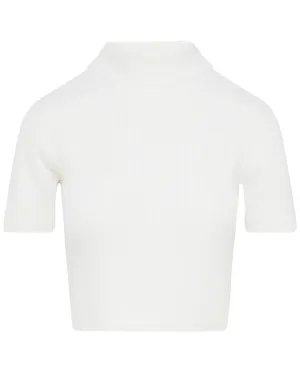Ivory Lilou Sweater