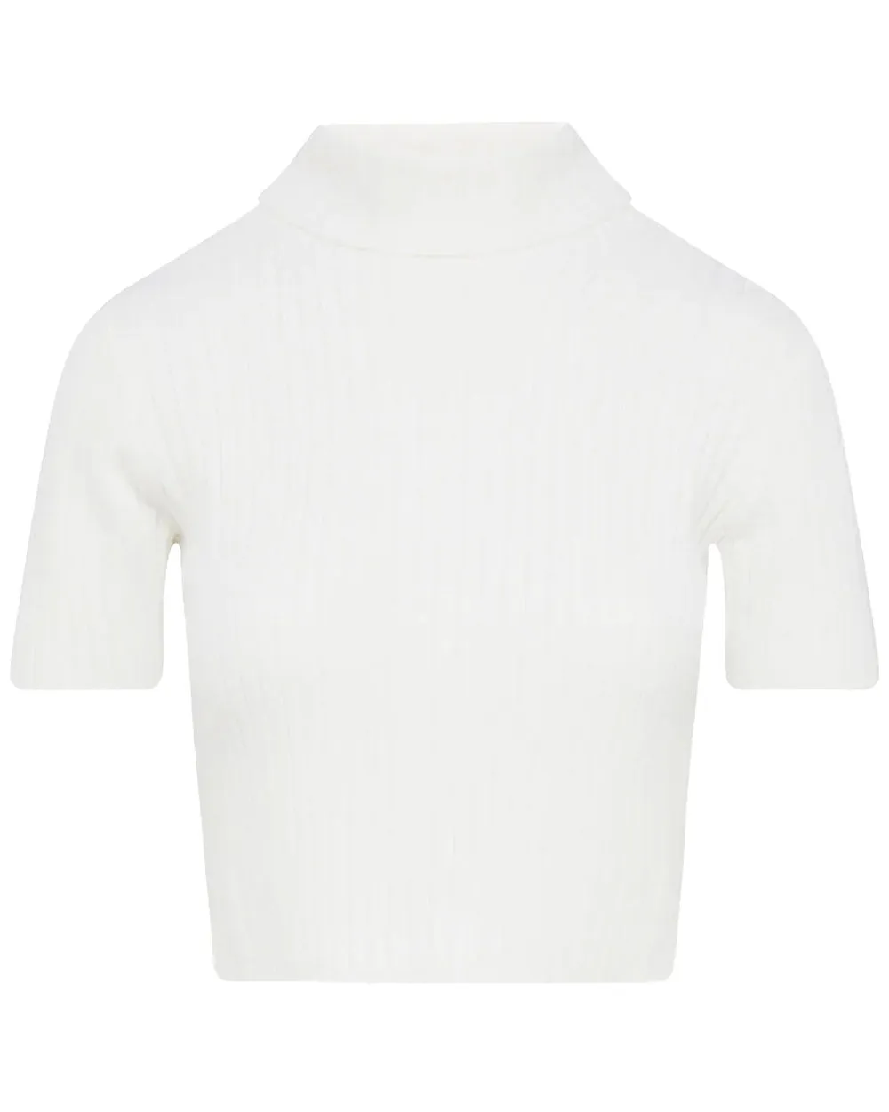 Ivory Lilou Sweater