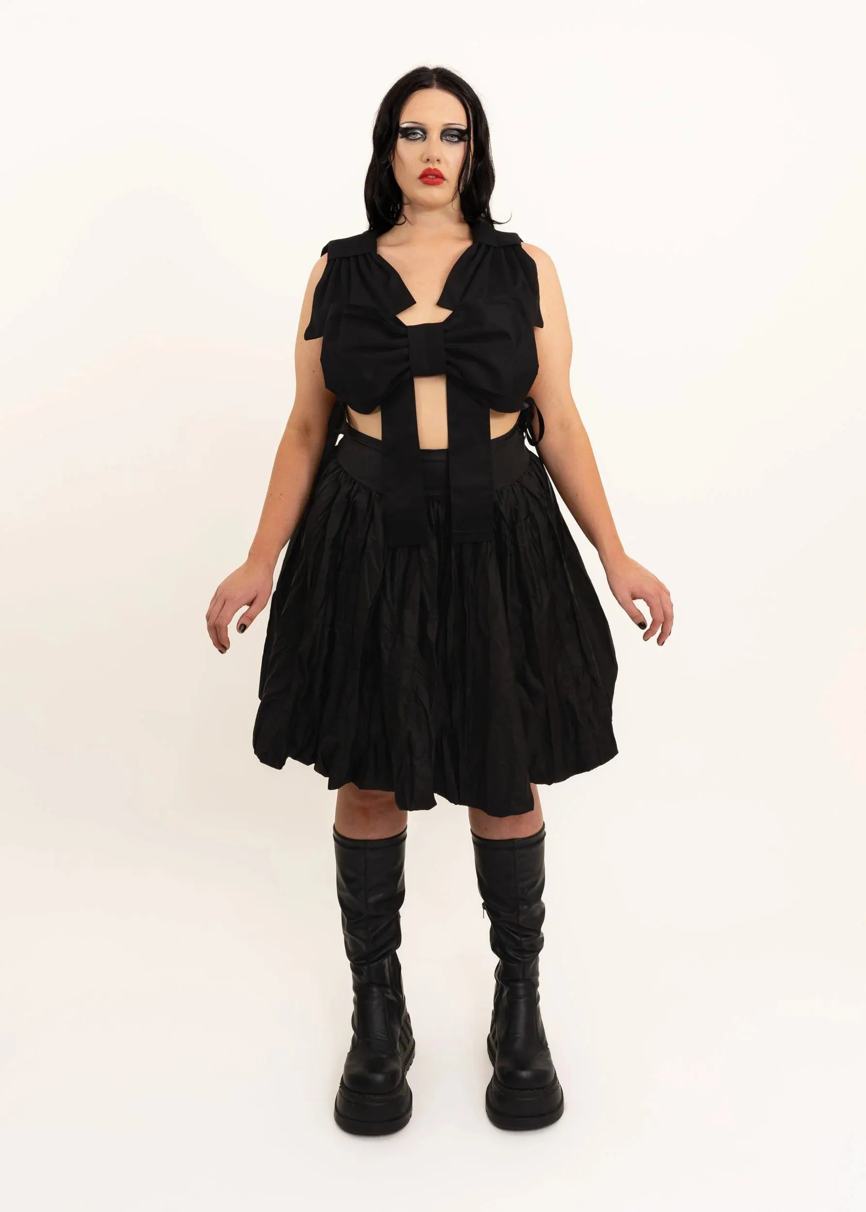 Izzy Bow Top