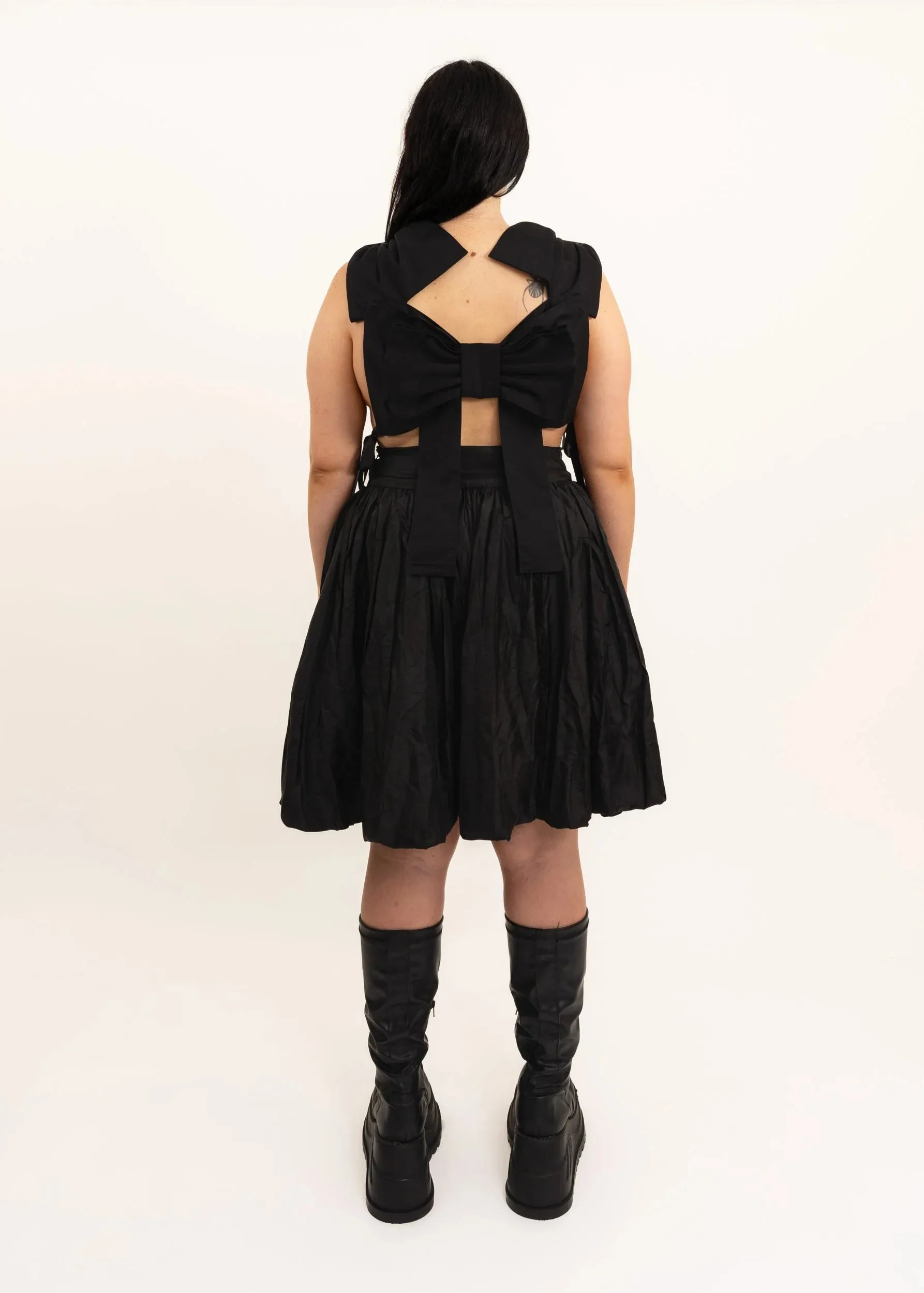 Izzy Bow Top