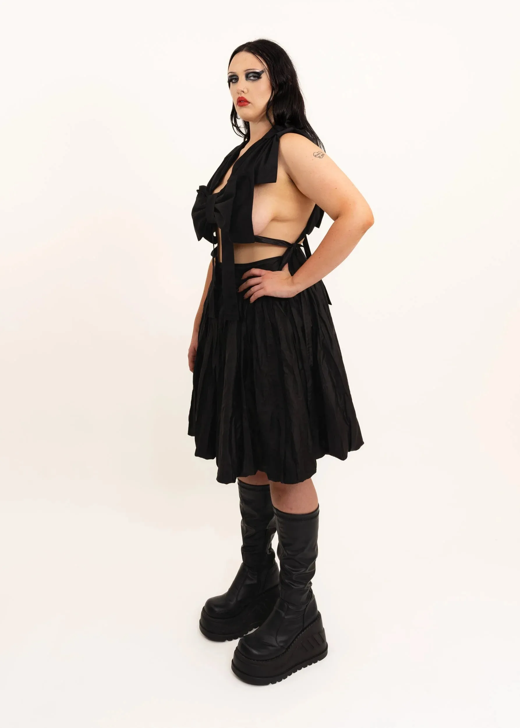 Izzy Bow Top