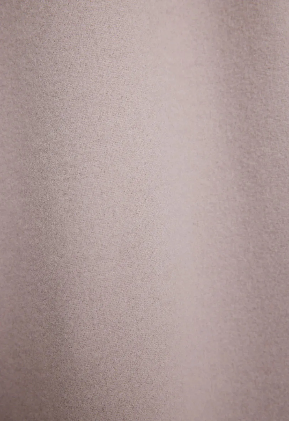 Jac and Jack Mega Coat in Dark Pearl