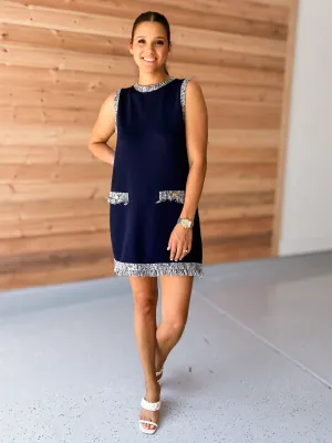 Jackie Dress