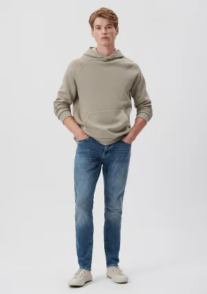 Jake Mid Used Mavi Premium Jean Pants