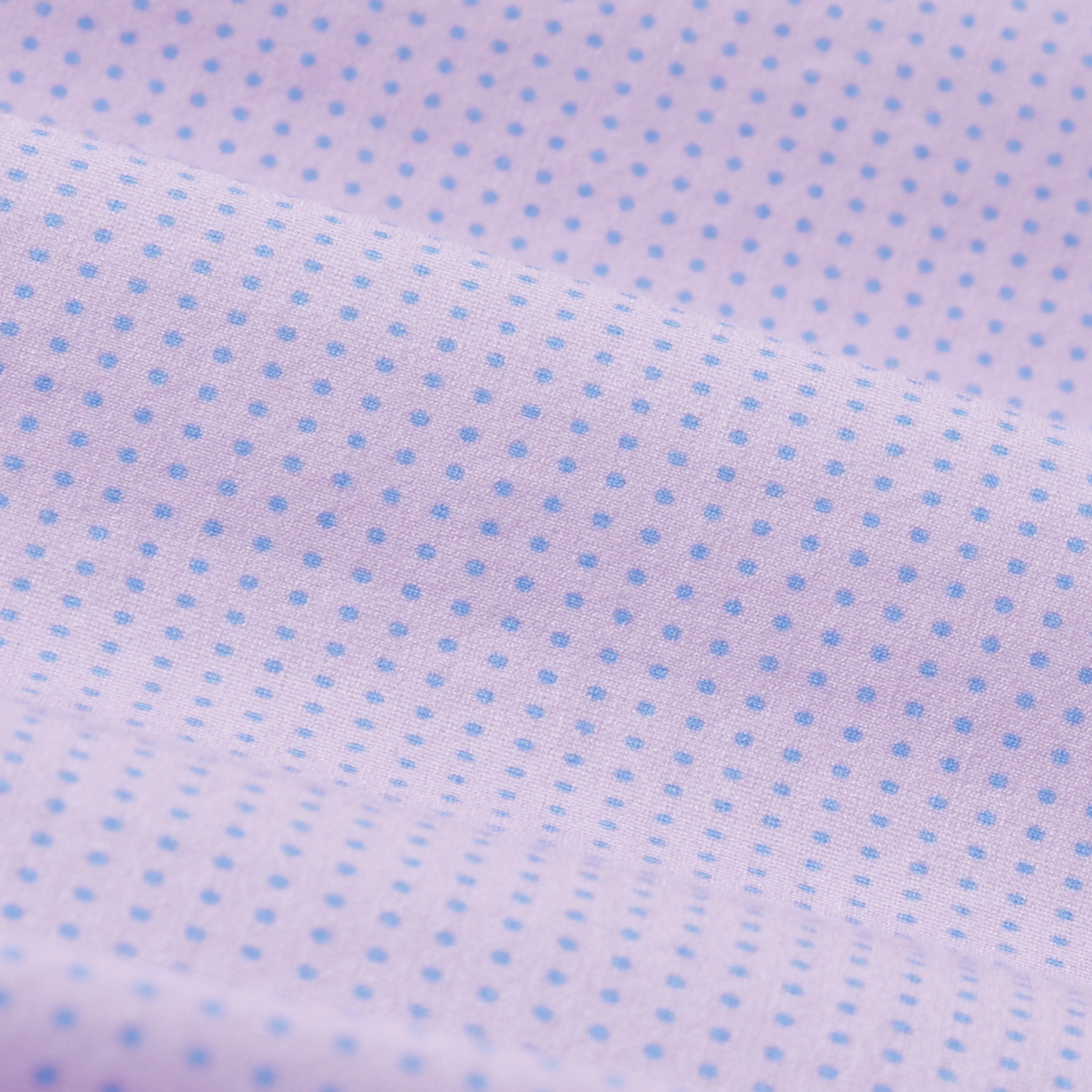 James Pin Dot OoohCotton Shirt
