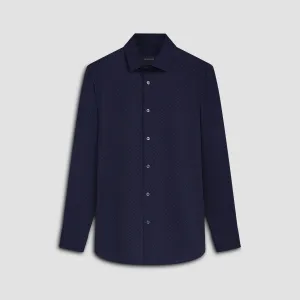 James Polka Dot OoohCotton Shirt