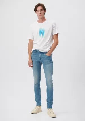 James Vintage Shaded Mavi Pro Jean Pants