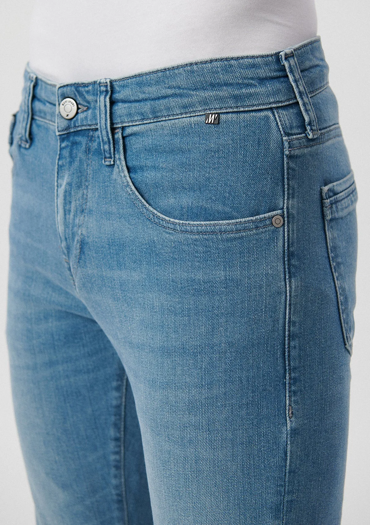 James Vintage Shaded Mavi Pro Jean Pants
