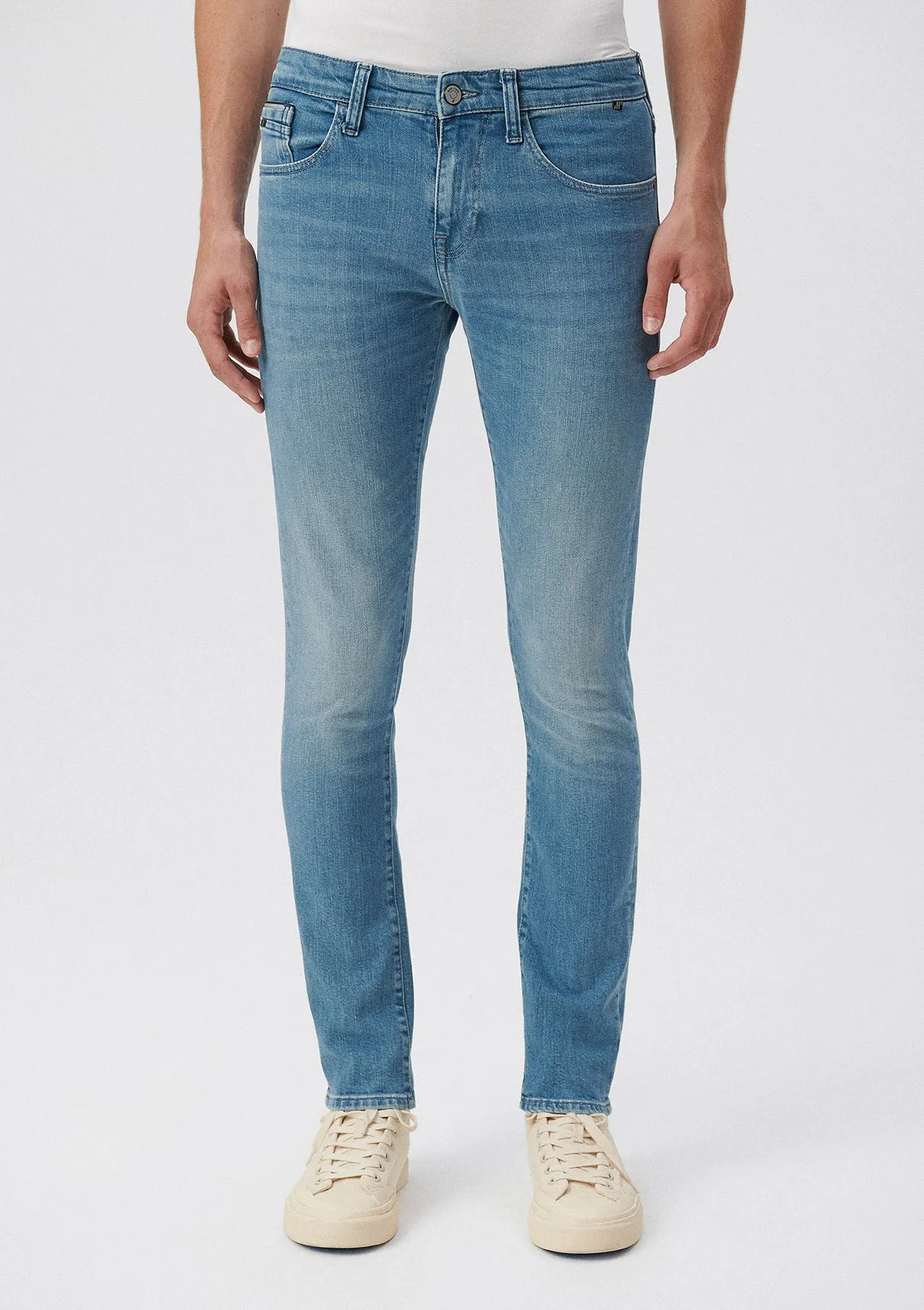 James Vintage Shaded Mavi Pro Jean Pants