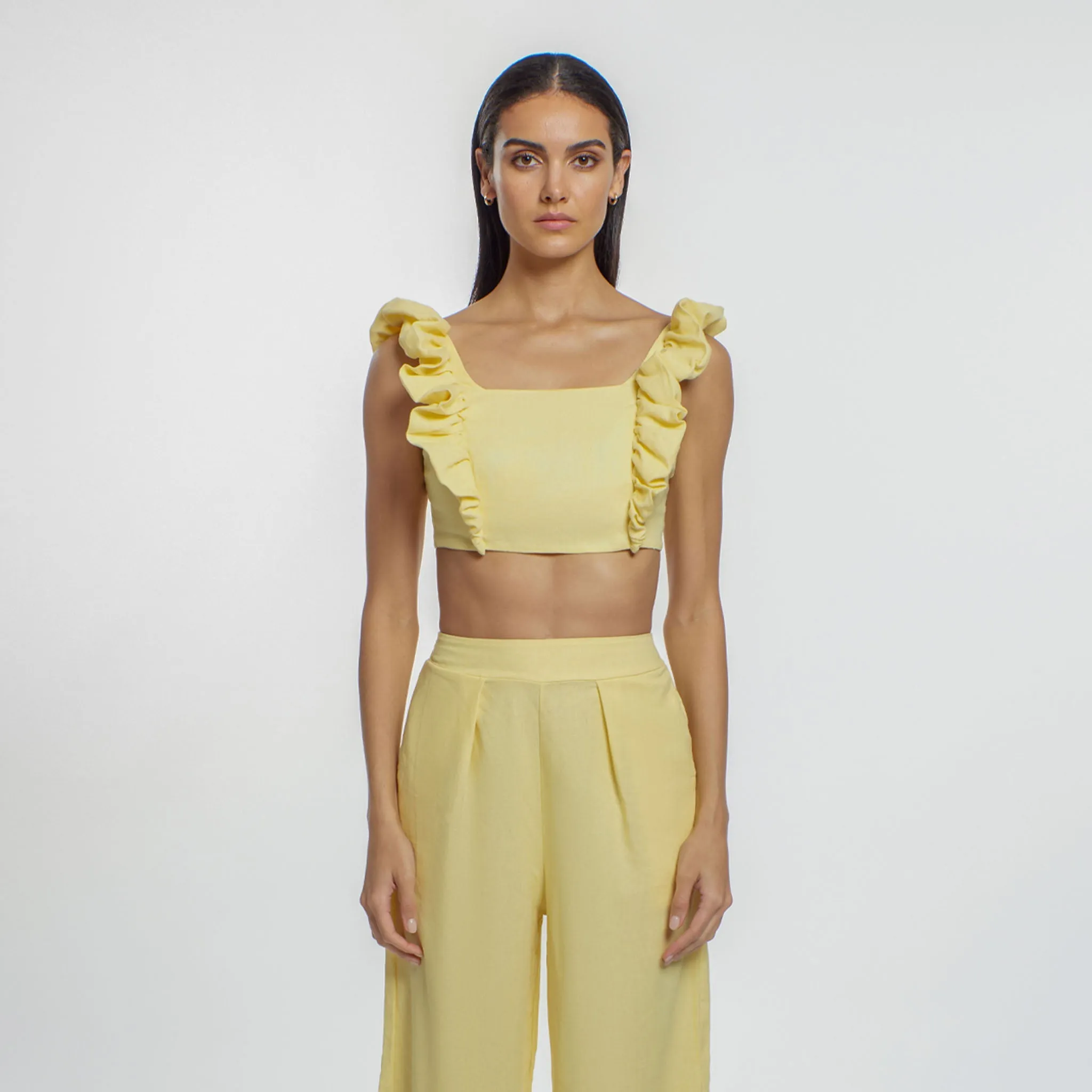 Jocelyn Top