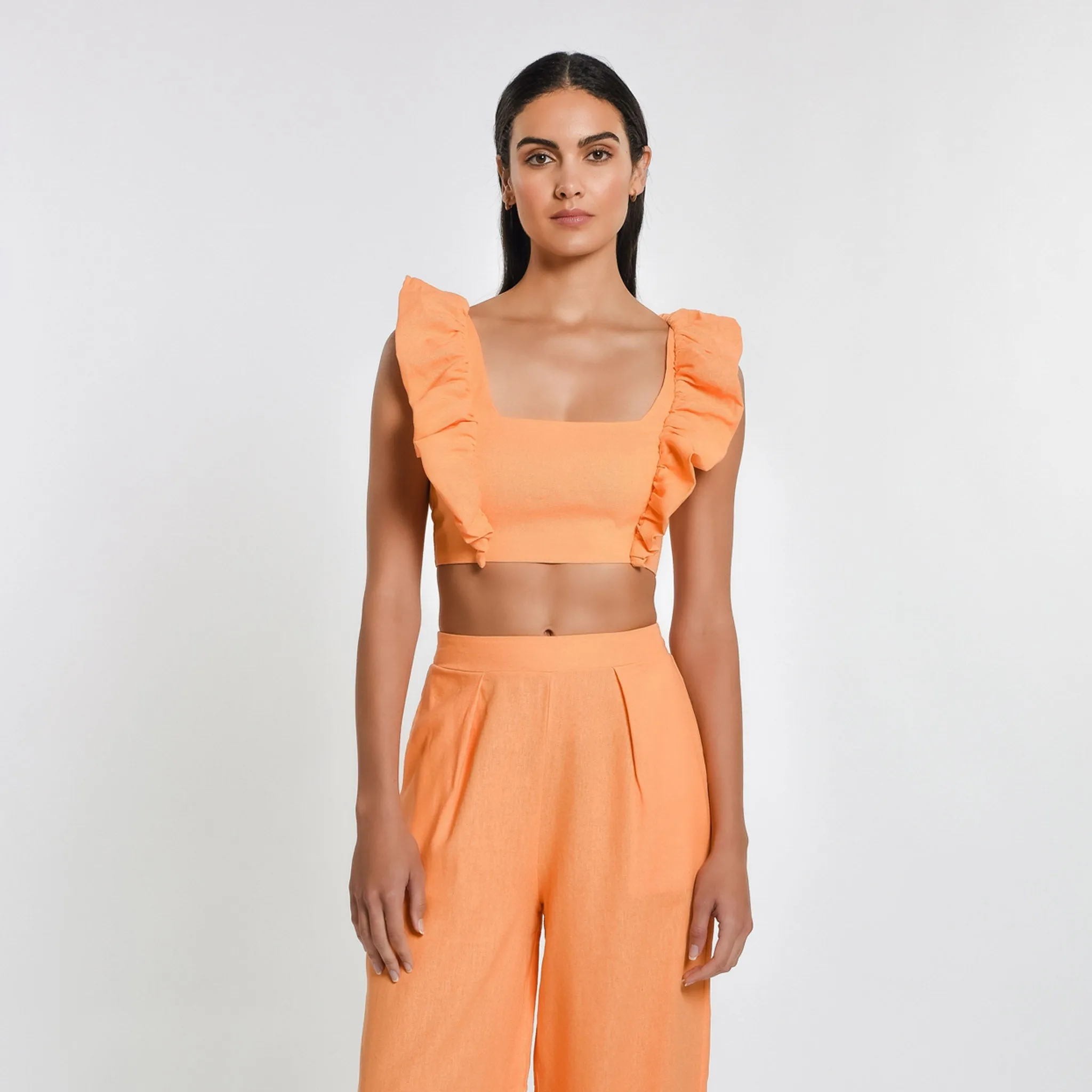 Jocelyn Top