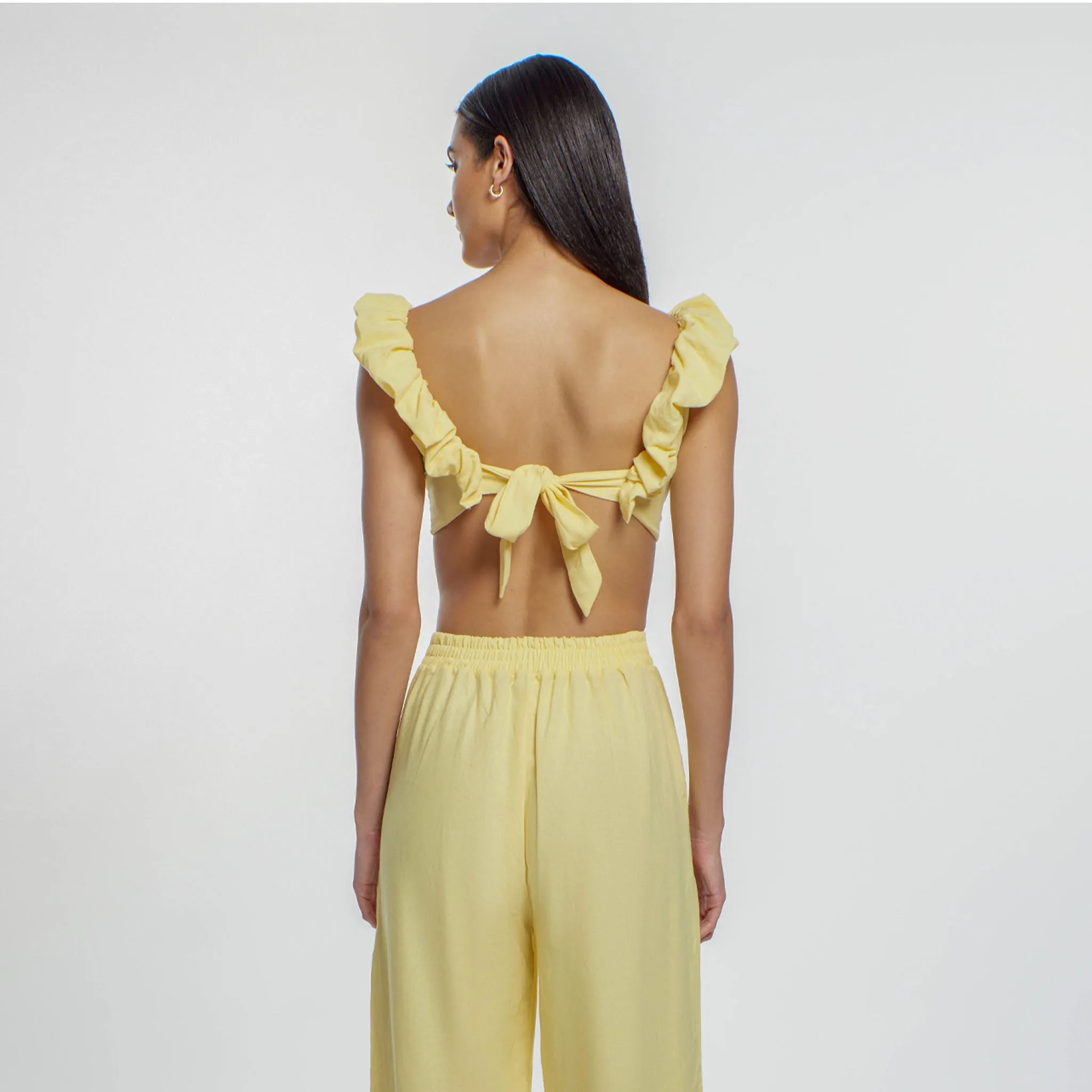 Jocelyn Top