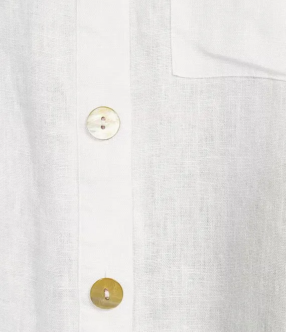 John Mark White Top