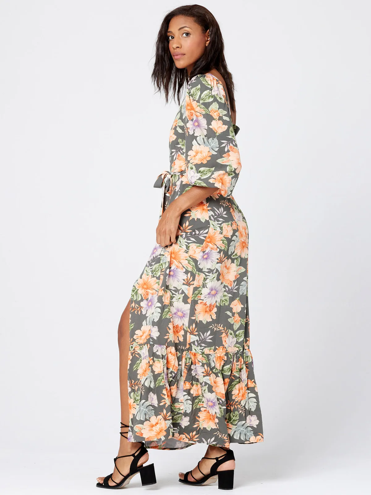 Josephine Dress ::RET