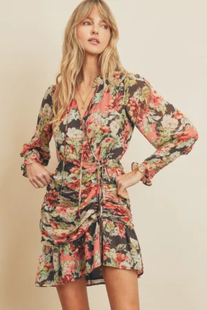 Julianne Dress