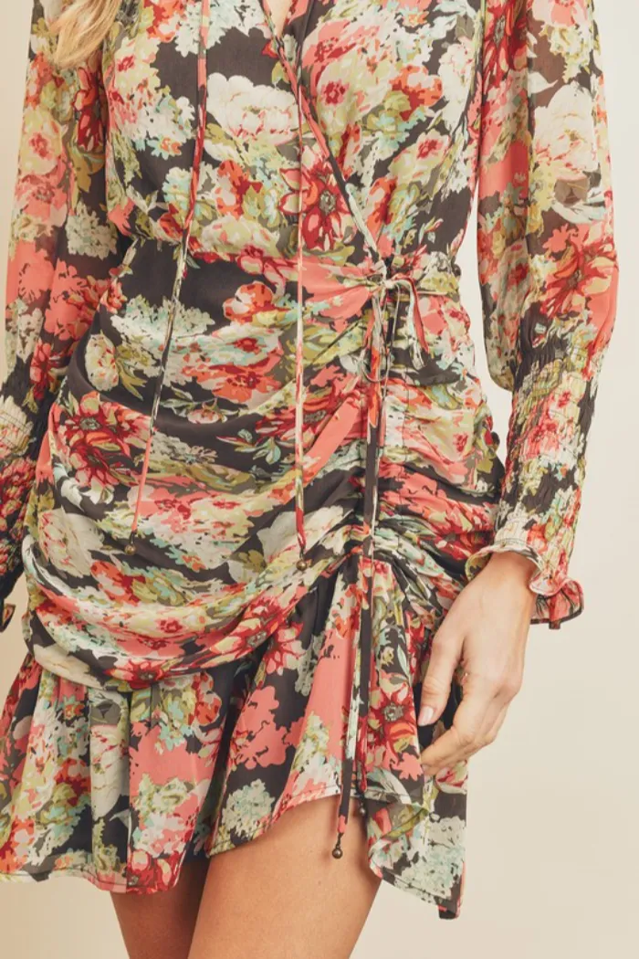 Julianne Dress