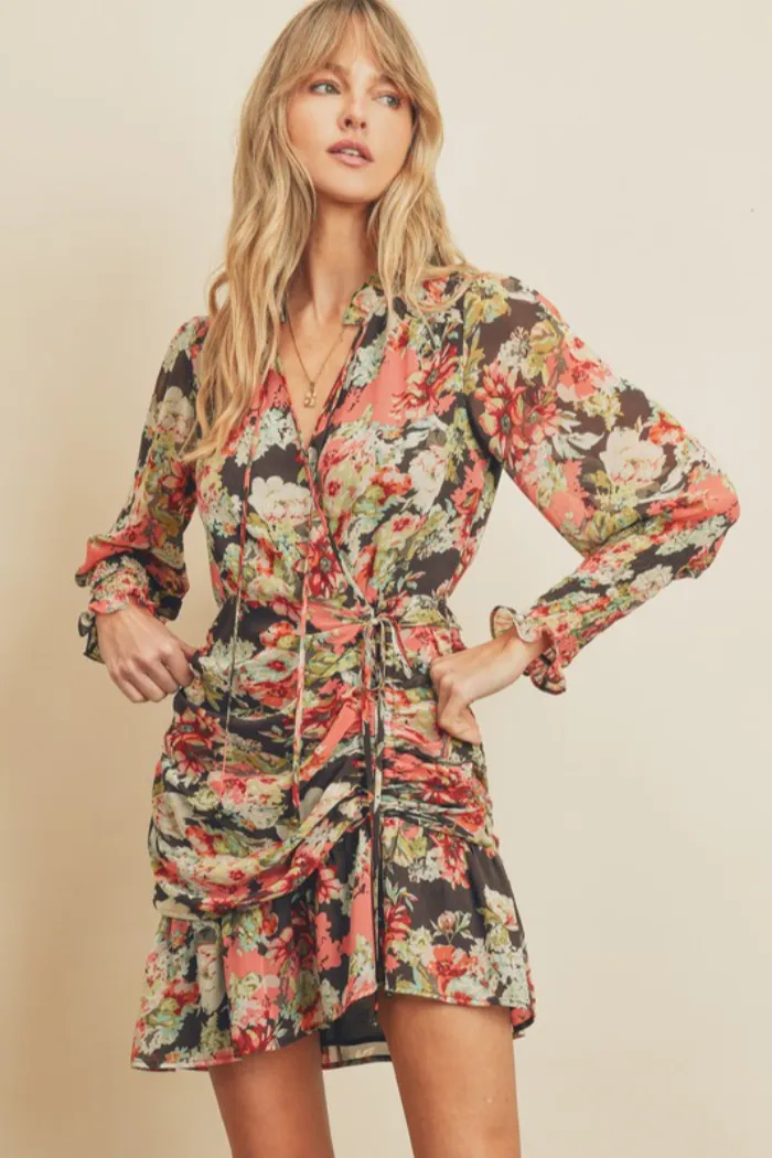 Julianne Dress