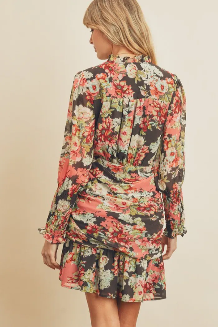 Julianne Dress