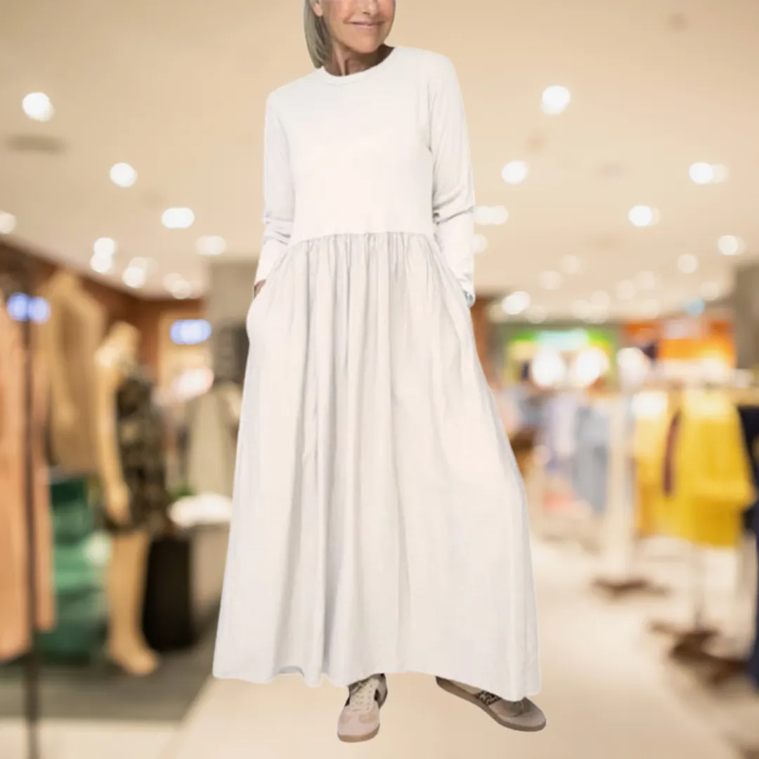 Katherine® | Winter knit dress