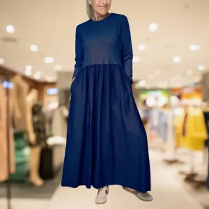 Katherine® | Winter knit dress