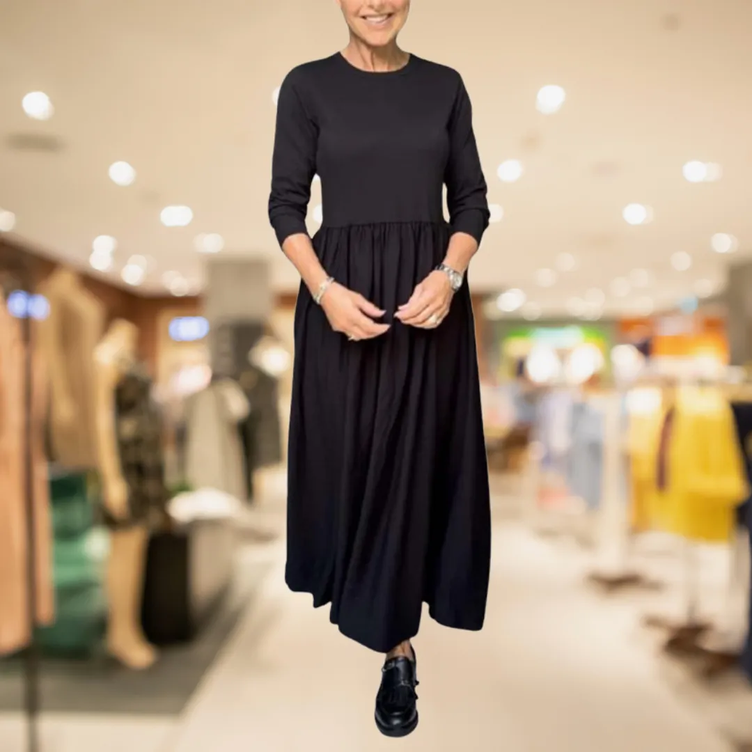 Katherine® | Winter knit dress