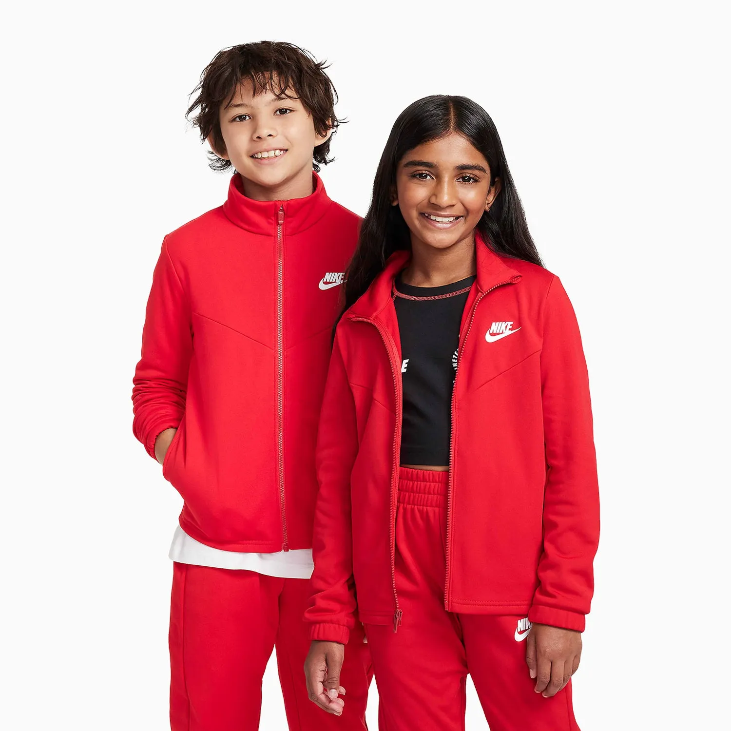 Kid's Sportswear Tracksuit