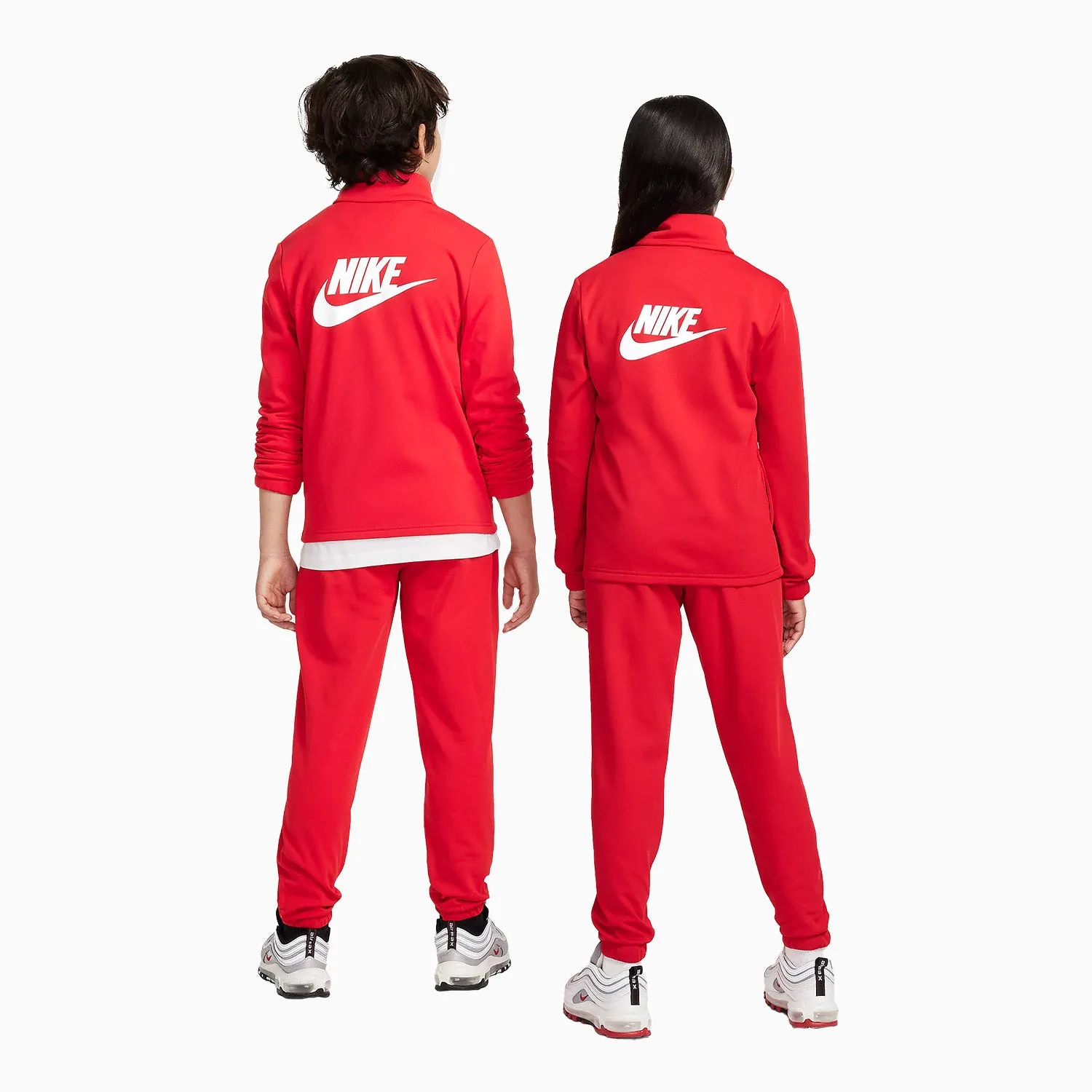 Kid's Sportswear Tracksuit