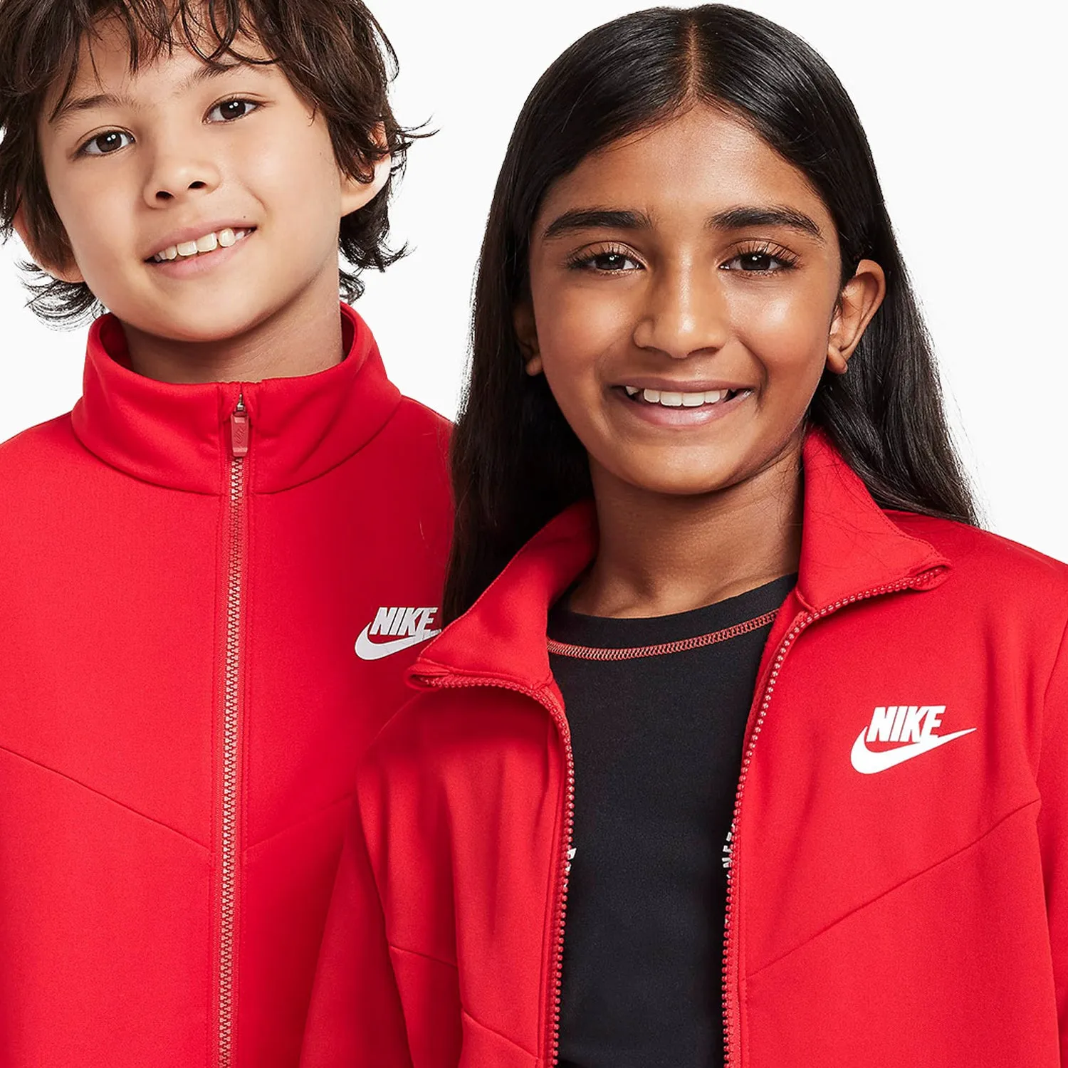 Kid's Sportswear Tracksuit