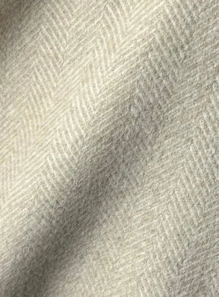 Kiton Vicuña Blend Bomber Jacket