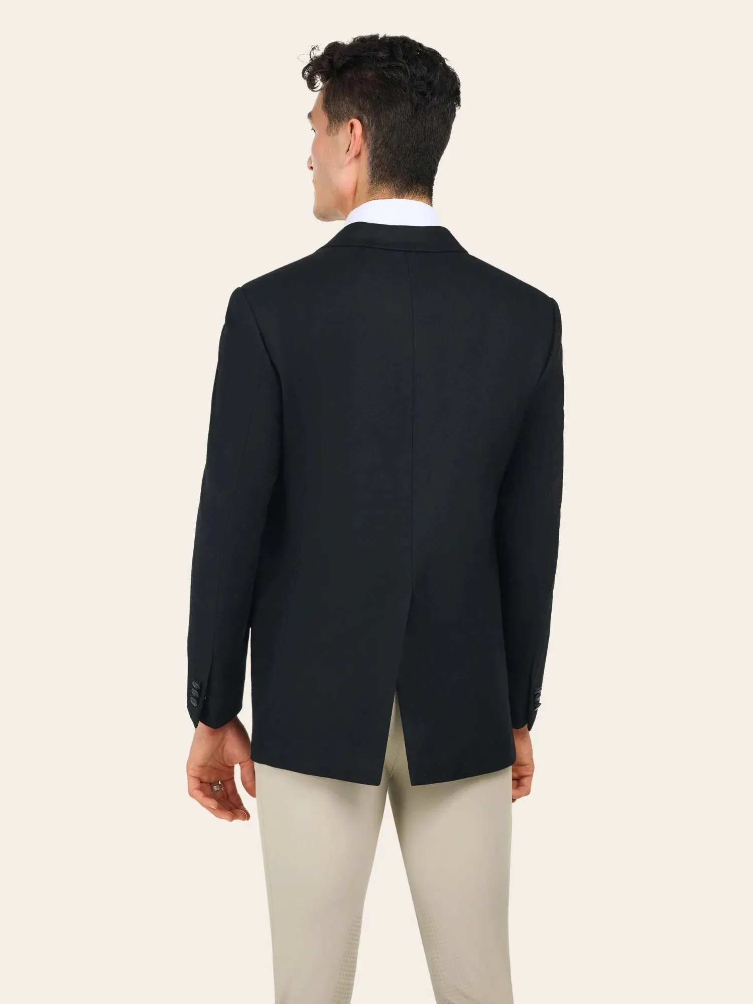 Knight Melton Hunt Coat