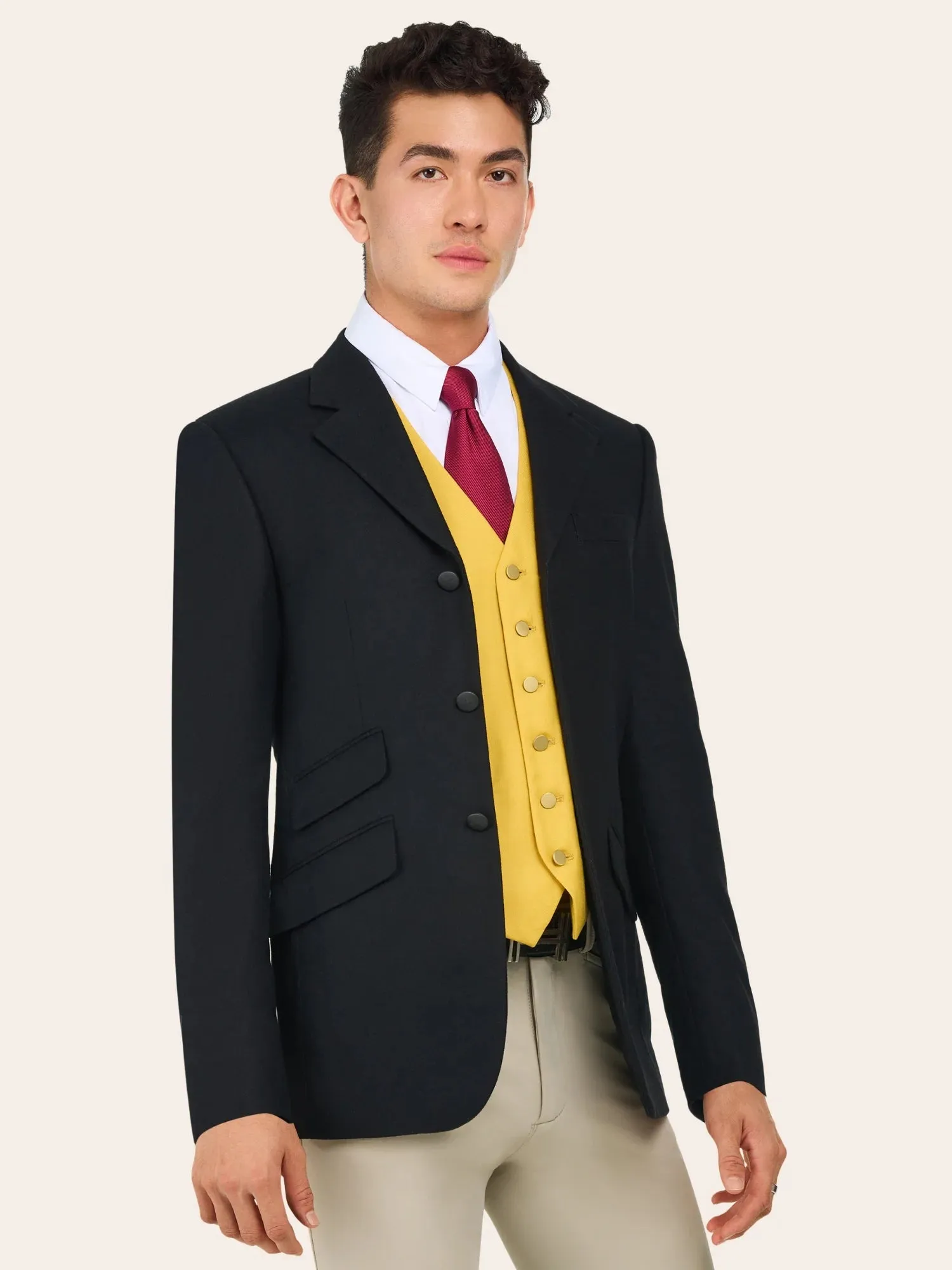 Knight Melton Hunt Coat