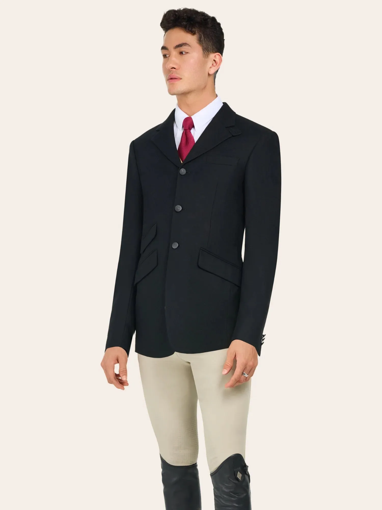 Knight Melton Hunt Coat